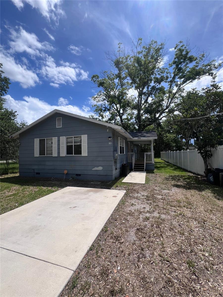 SANFORD TOWN OF - Residential