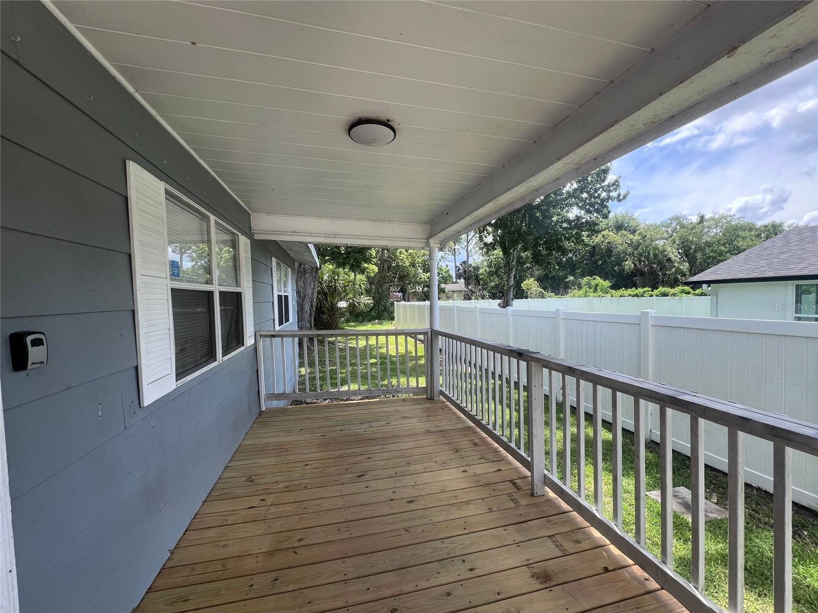 SANFORD TOWN OF - Residential