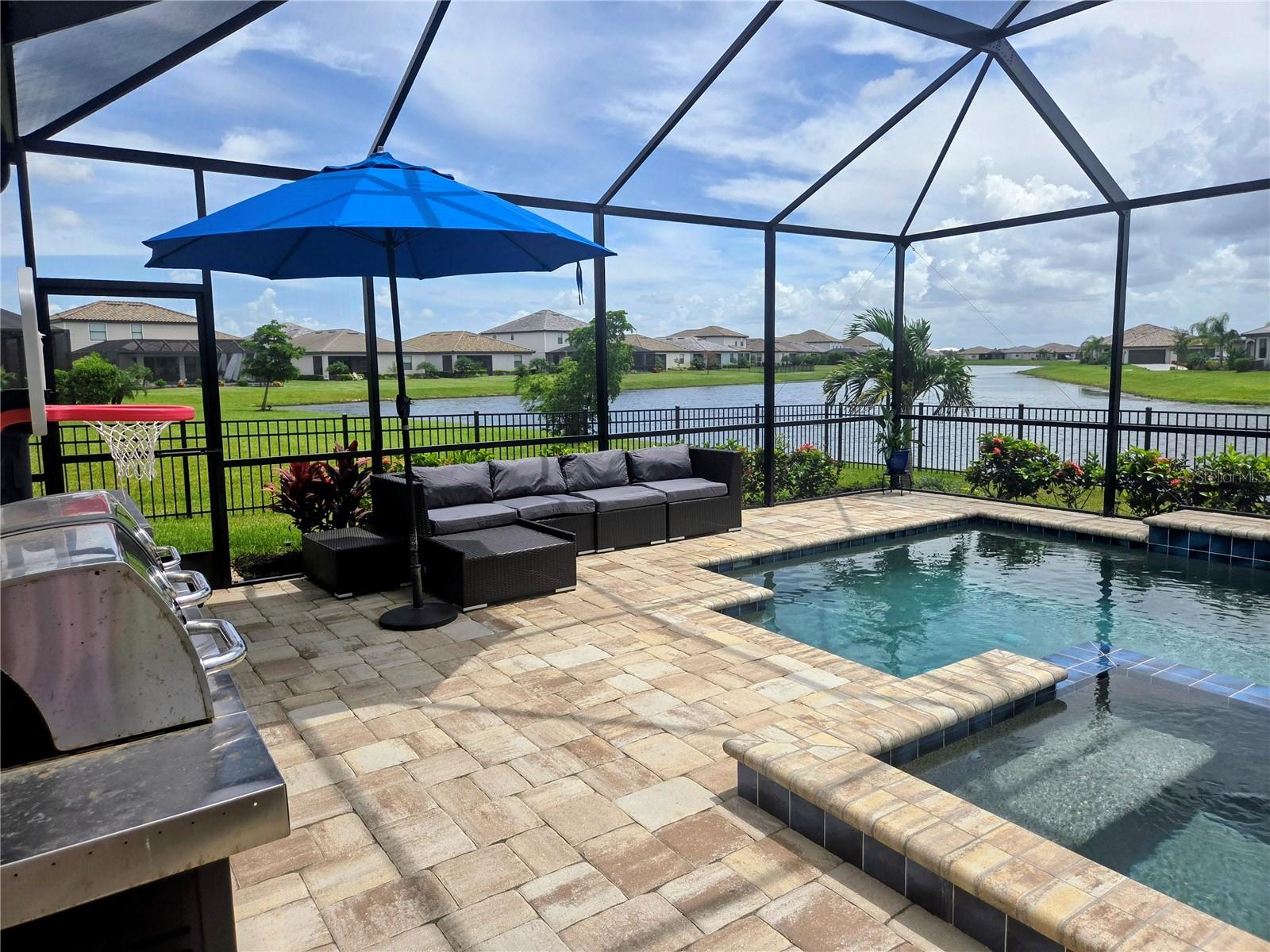 LORRAINE LAKES PH IIA - Residential