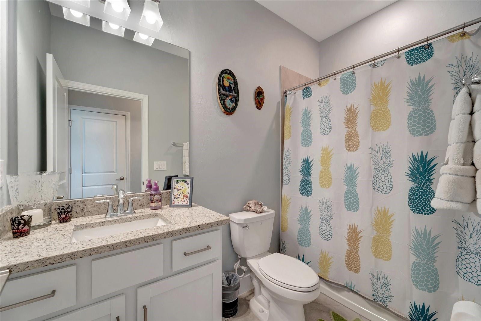 LORRAINE LAKES PH IIA - Residential