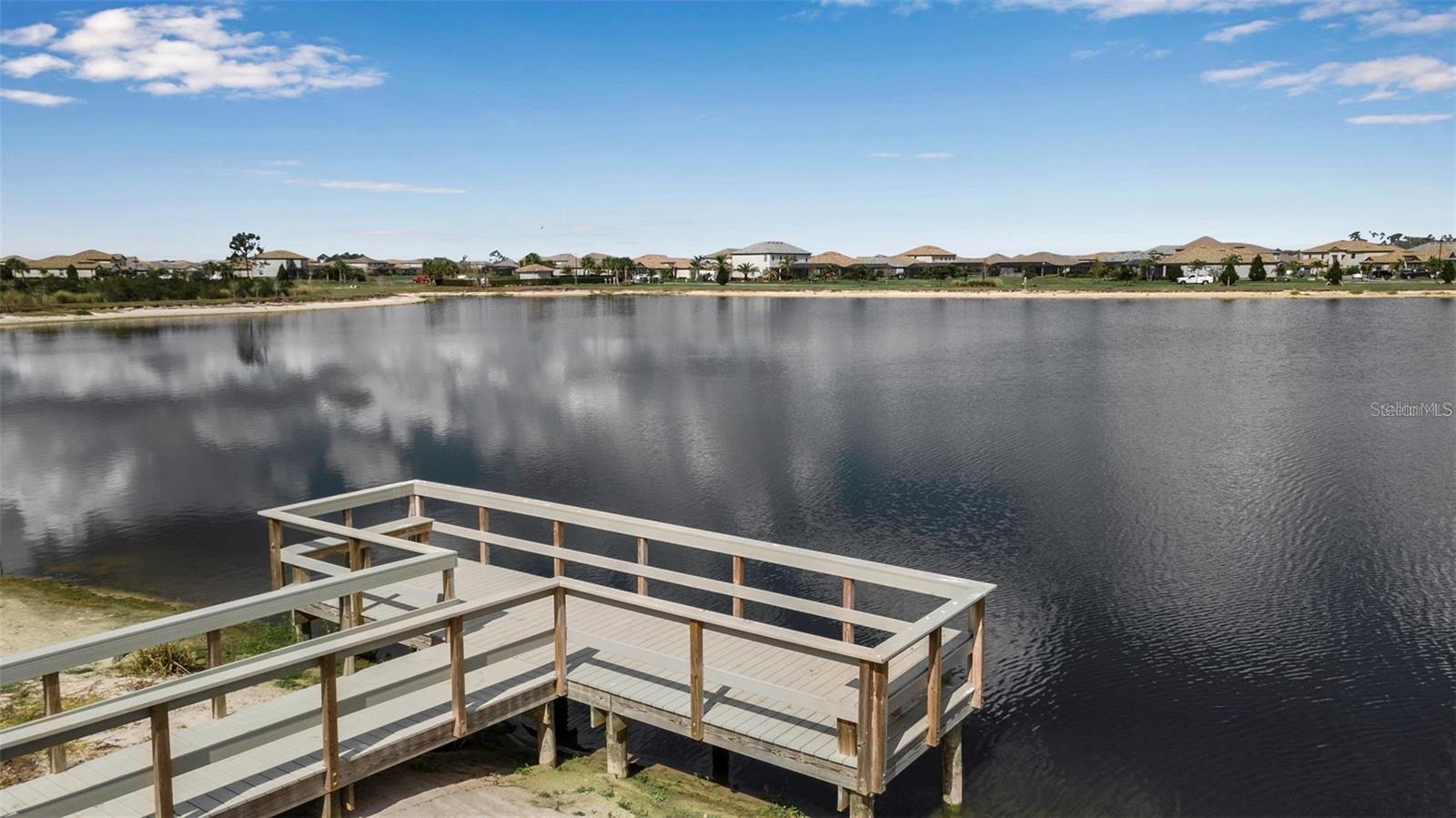 LORRAINE LAKES PH IIA - Residential