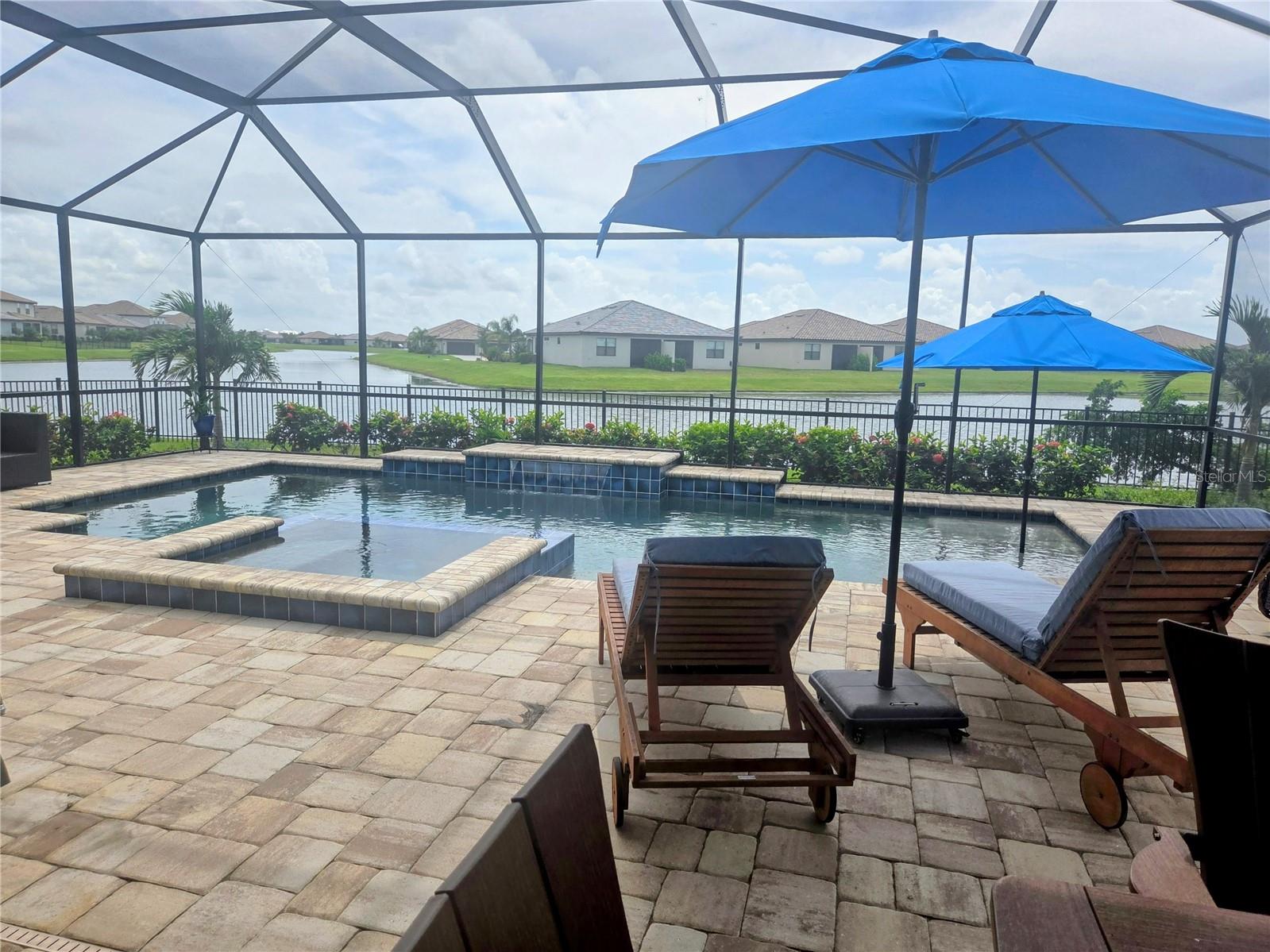 LORRAINE LAKES PH IIA - Residential