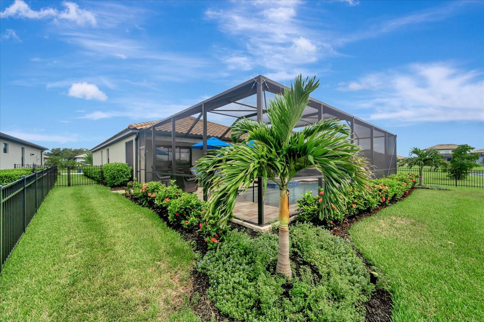 LORRAINE LAKES PH IIA - Residential