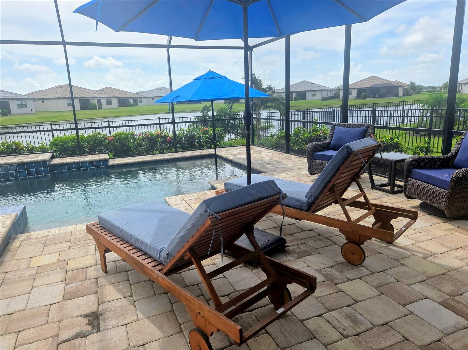 LORRAINE LAKES PH IIA - Residential