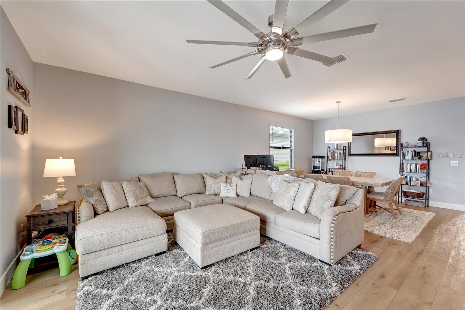 LORRAINE LAKES PH IIA - Residential