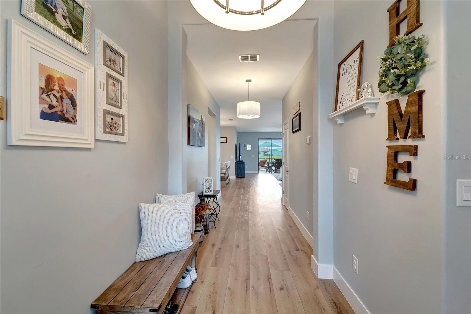 LORRAINE LAKES PH IIA - Residential