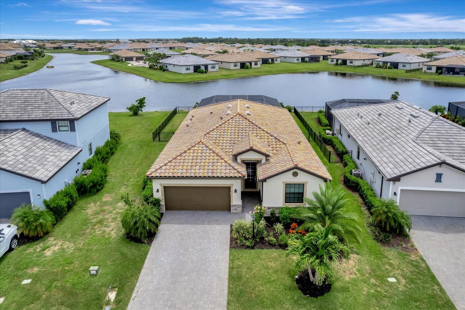 LORRAINE LAKES PH IIA - Residential