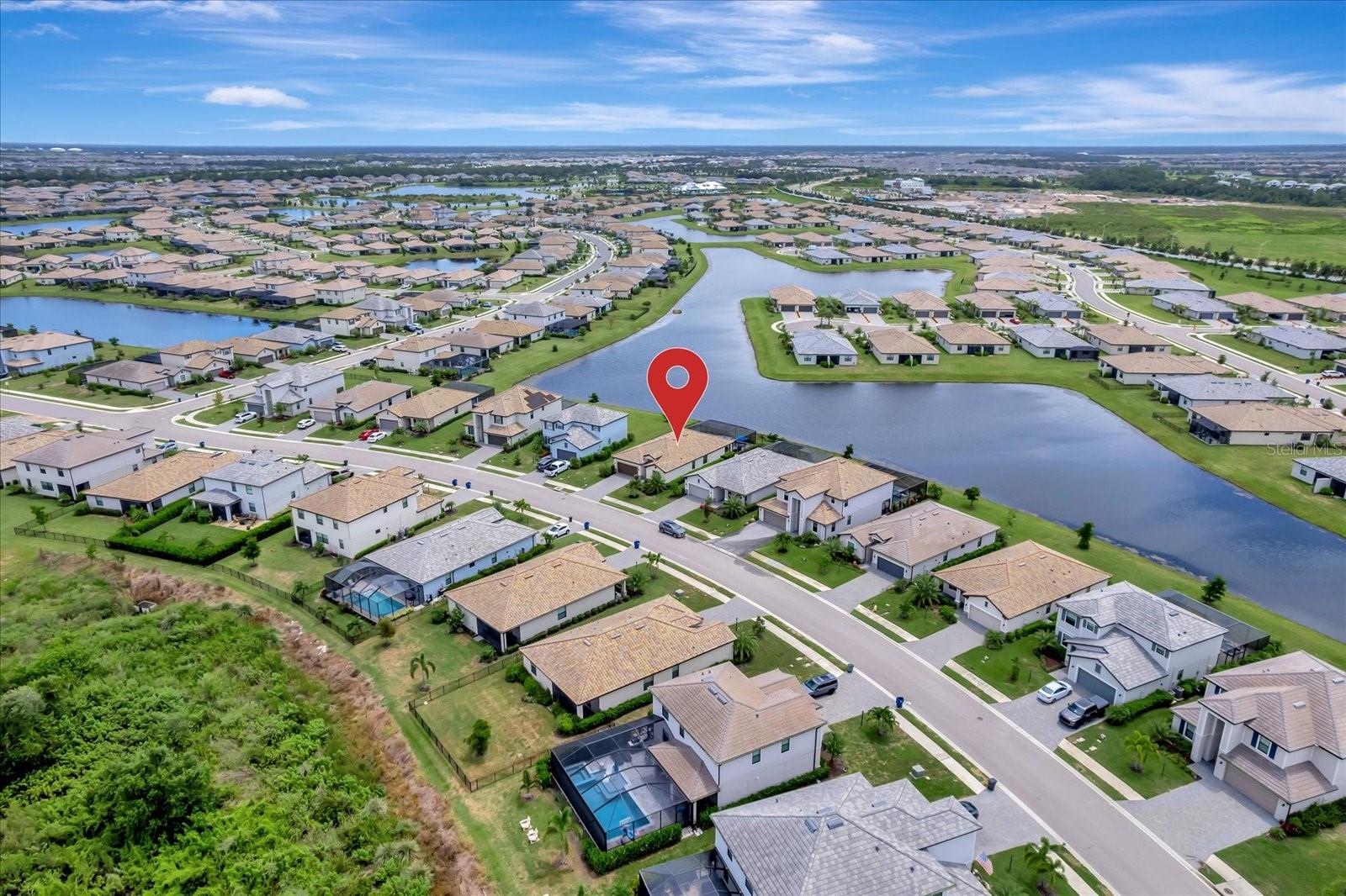 LORRAINE LAKES PH IIA - Residential