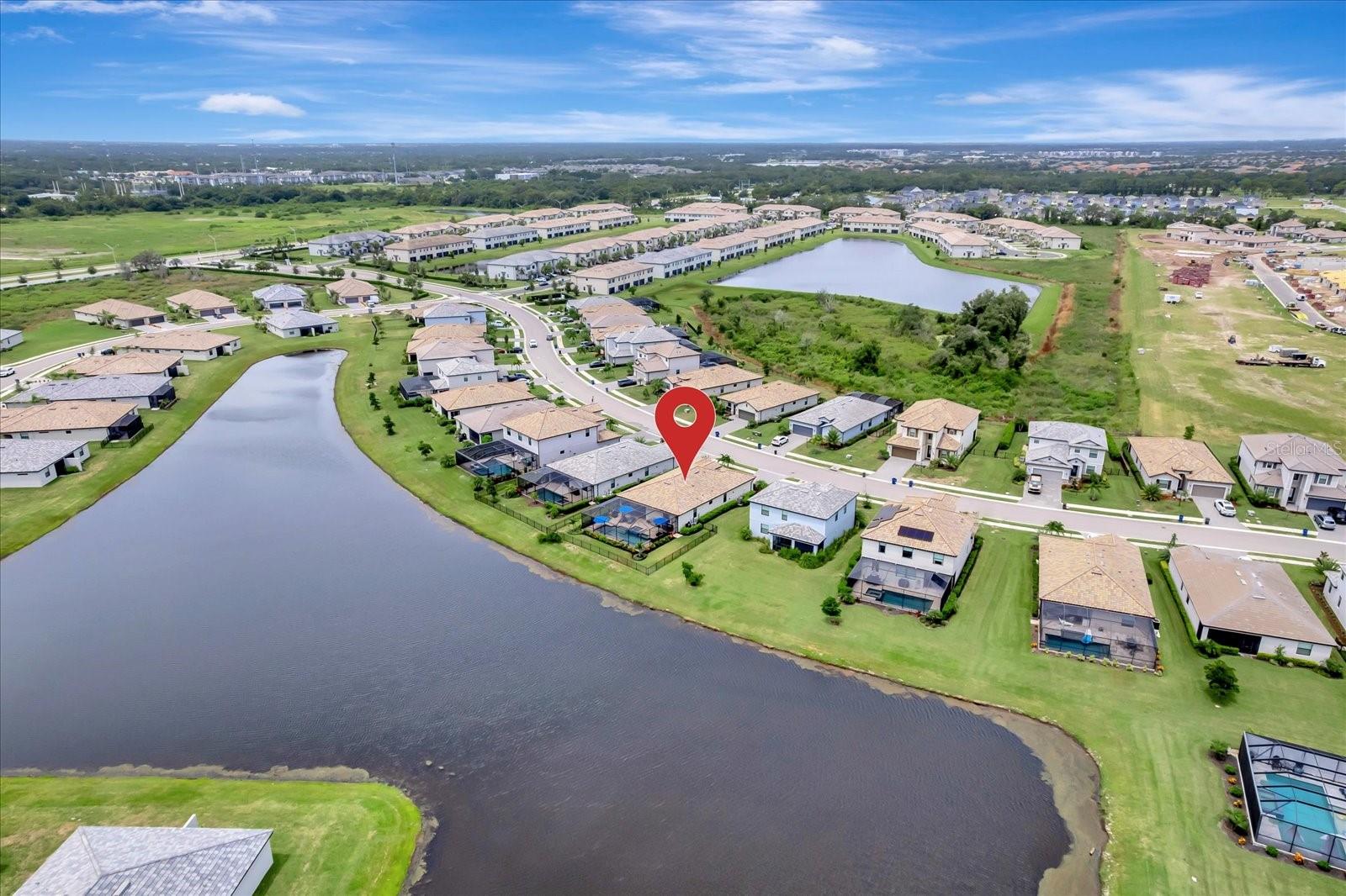 LORRAINE LAKES PH IIA - Residential