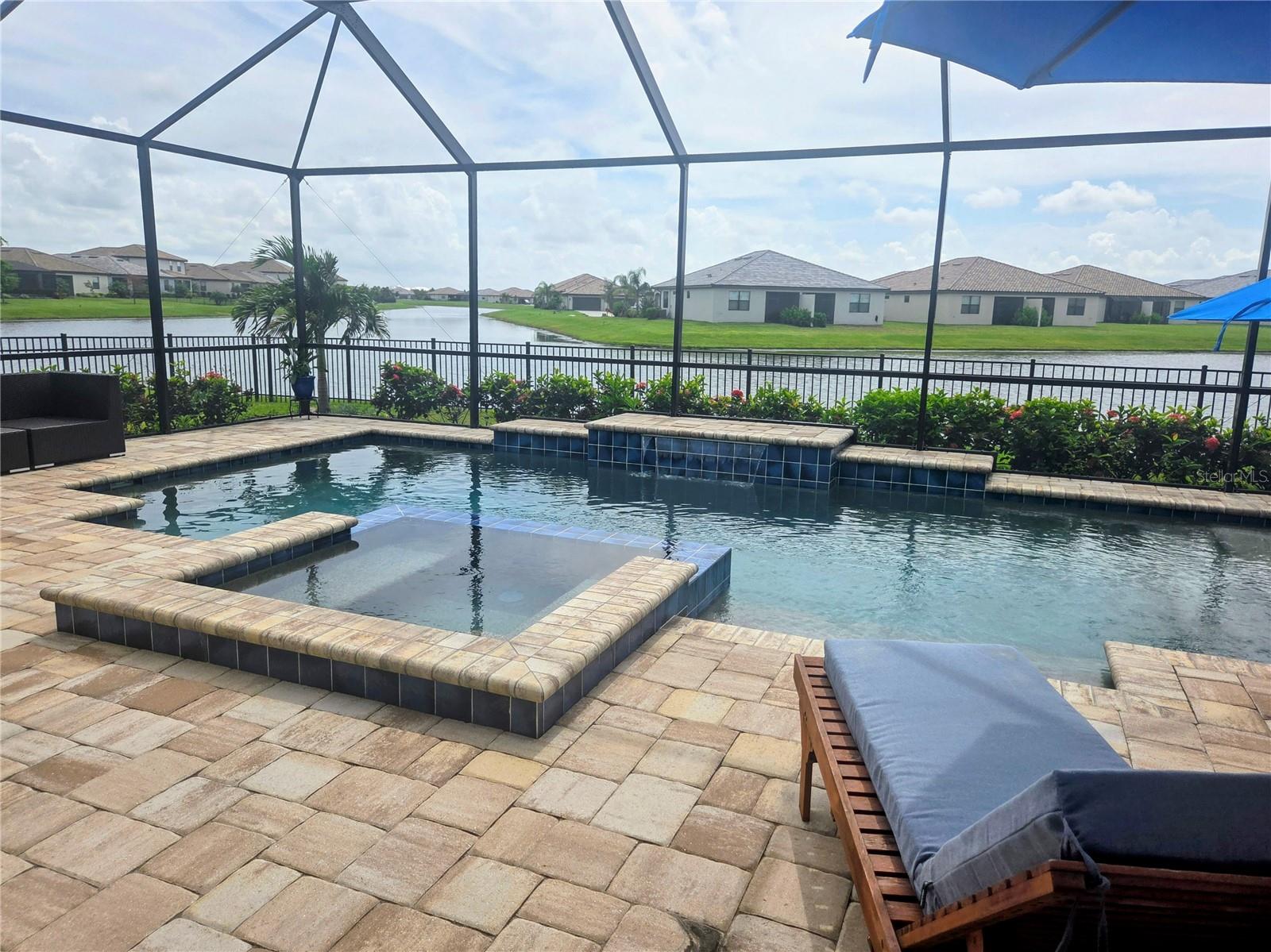 LORRAINE LAKES PH IIA - Residential