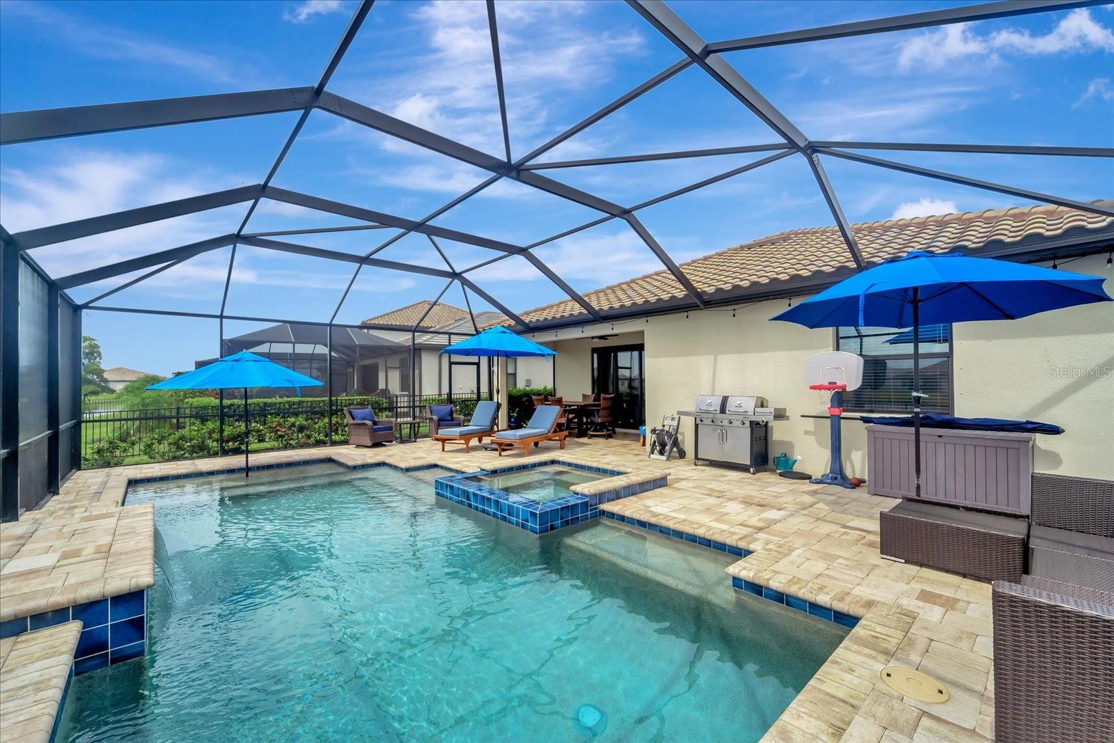 LORRAINE LAKES PH IIA - Residential