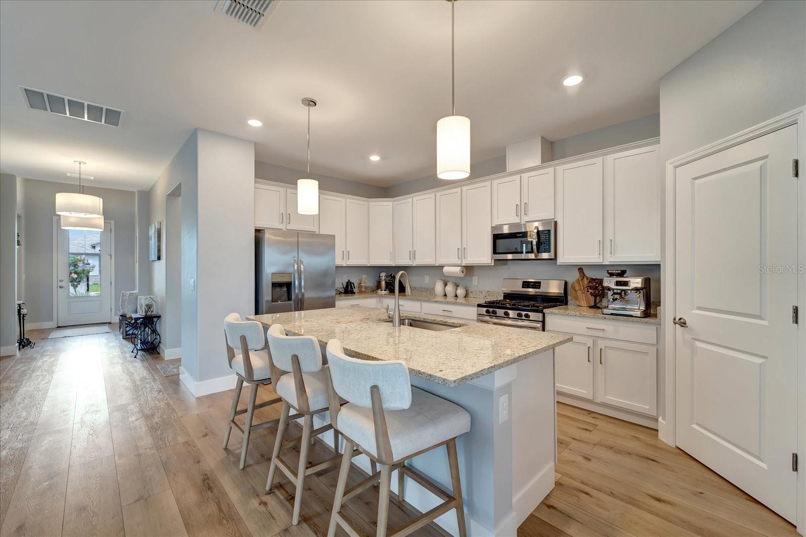 LORRAINE LAKES PH IIA - Residential