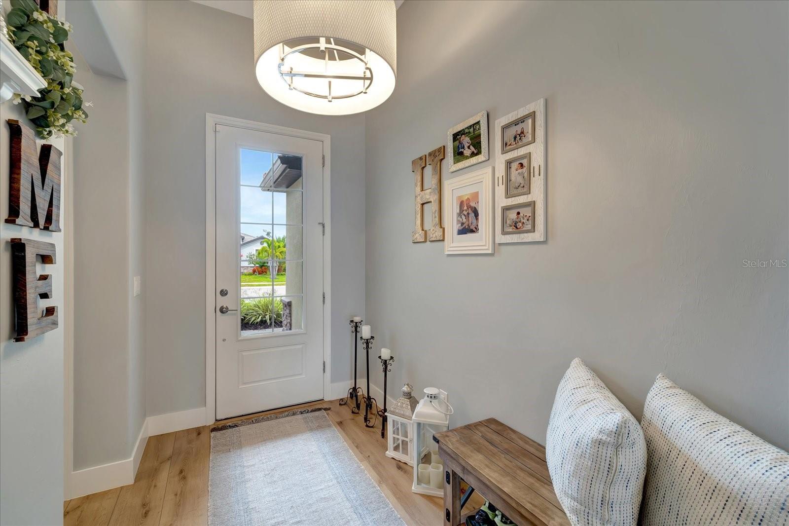 LORRAINE LAKES PH IIA - Residential