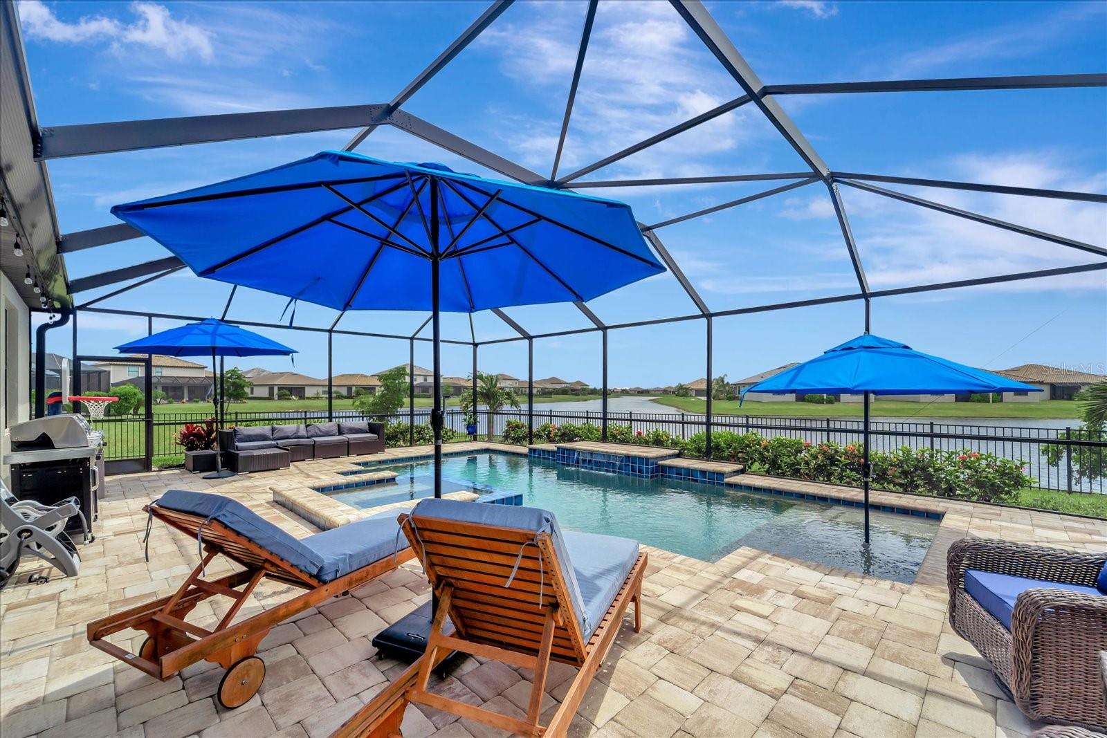 5327 CORAL REEF WAY
