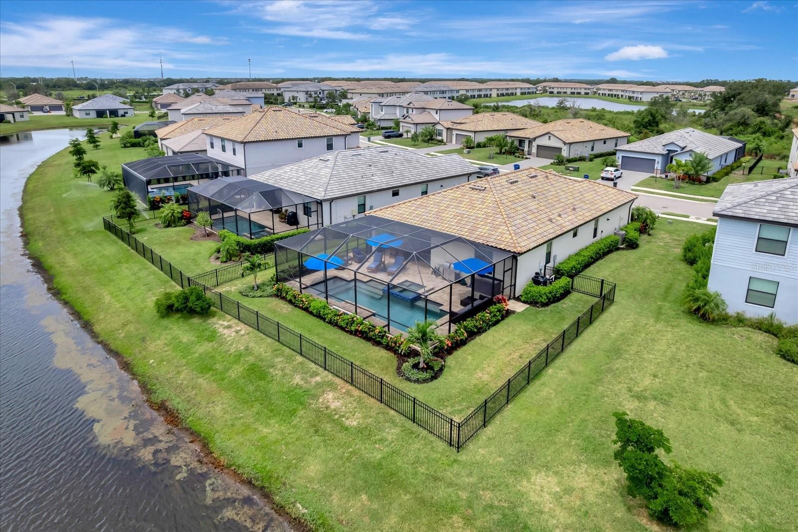 LORRAINE LAKES PH IIA - Residential