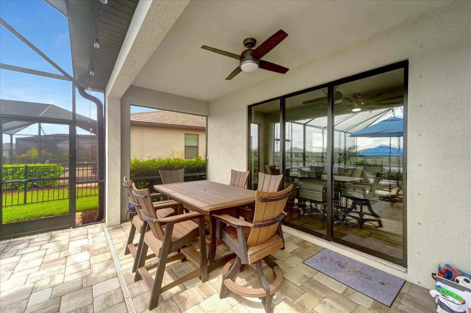 LORRAINE LAKES PH IIA - Residential