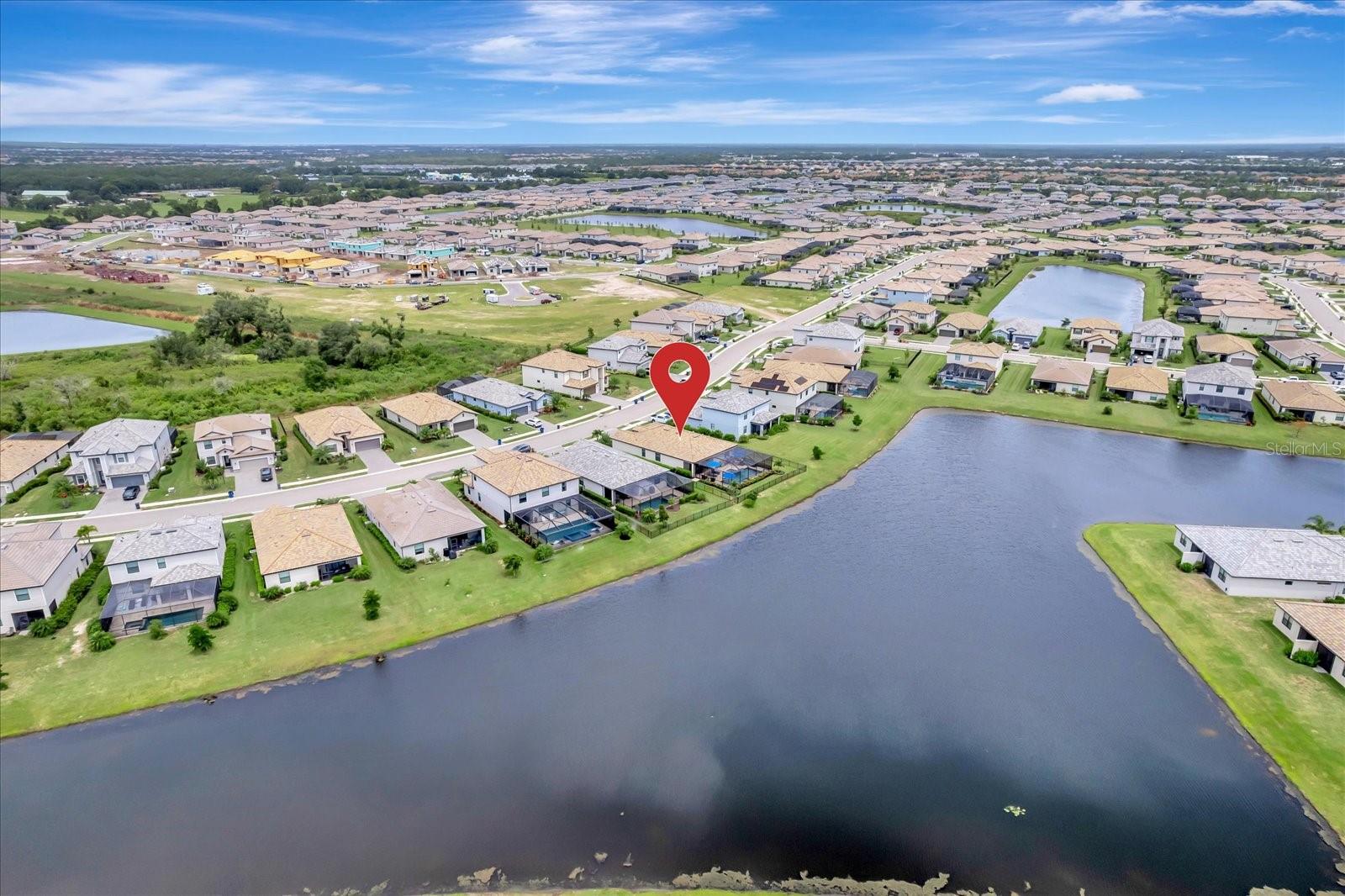 LORRAINE LAKES PH IIA - Residential