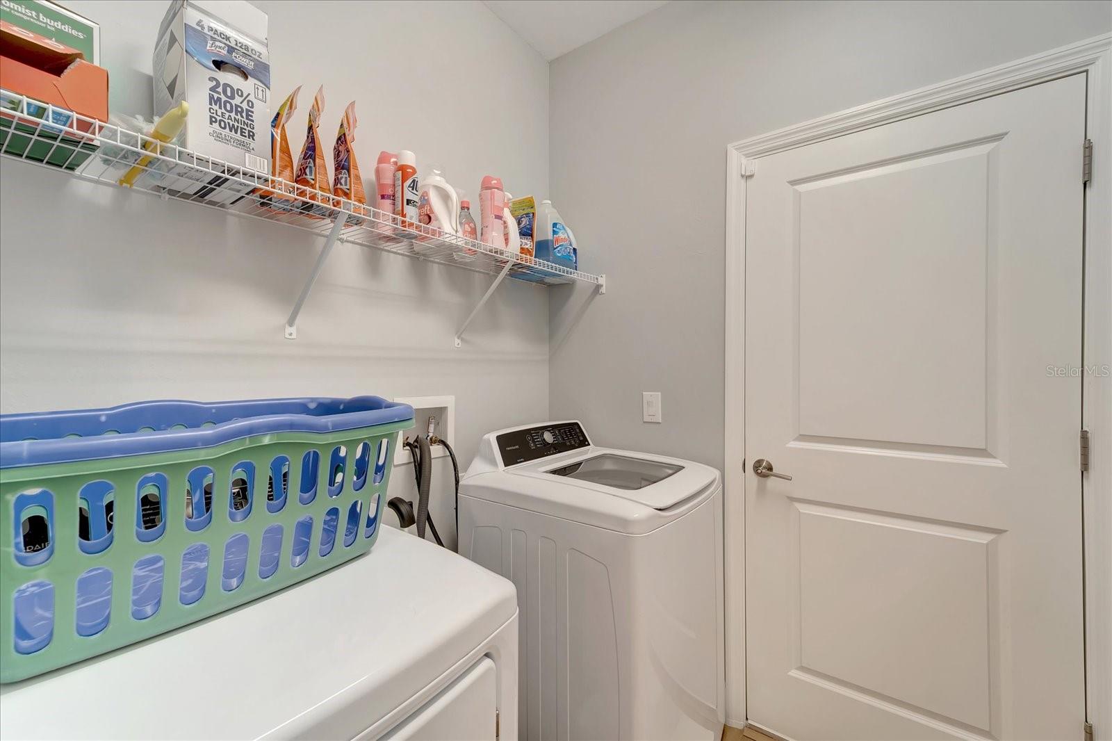 LORRAINE LAKES PH IIA - Residential