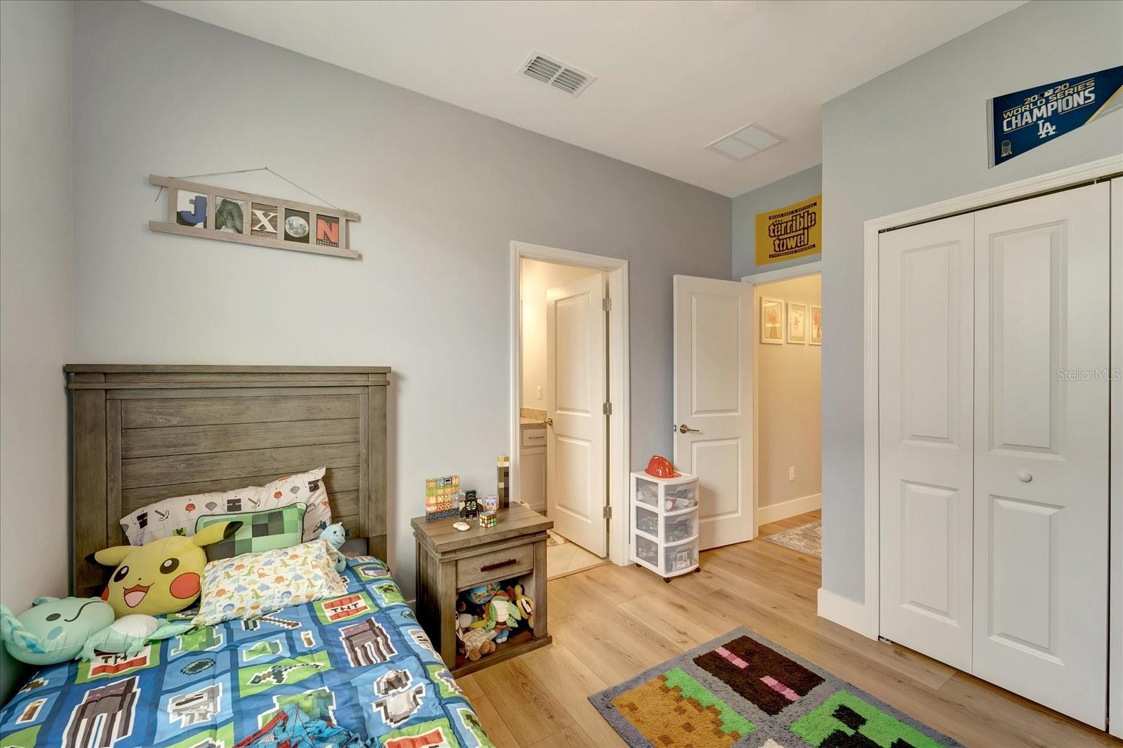 LORRAINE LAKES PH IIA - Residential