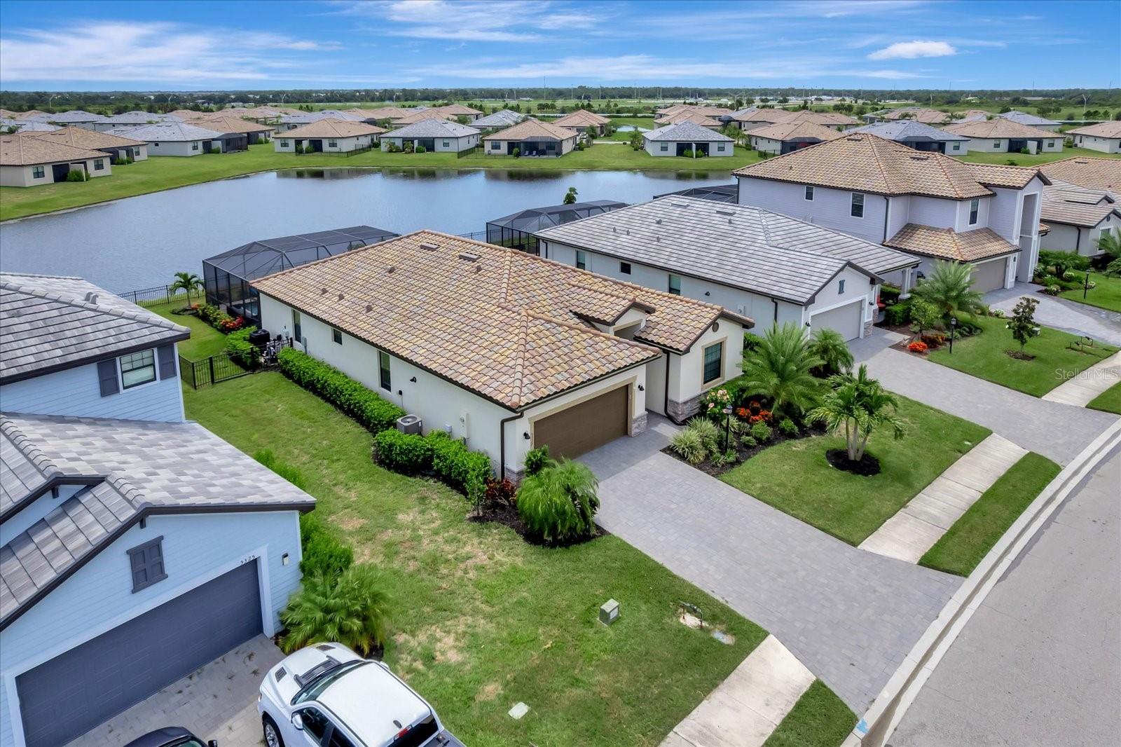 LORRAINE LAKES PH IIA - Residential