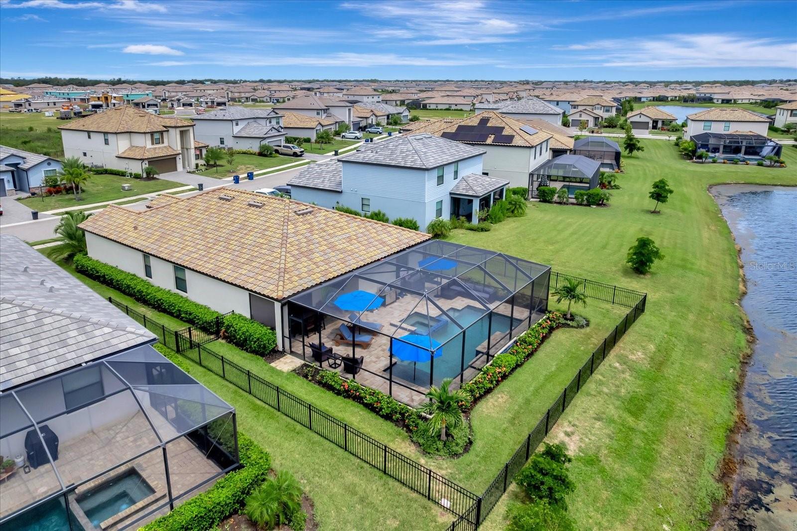 5327 CORAL REEF WAY