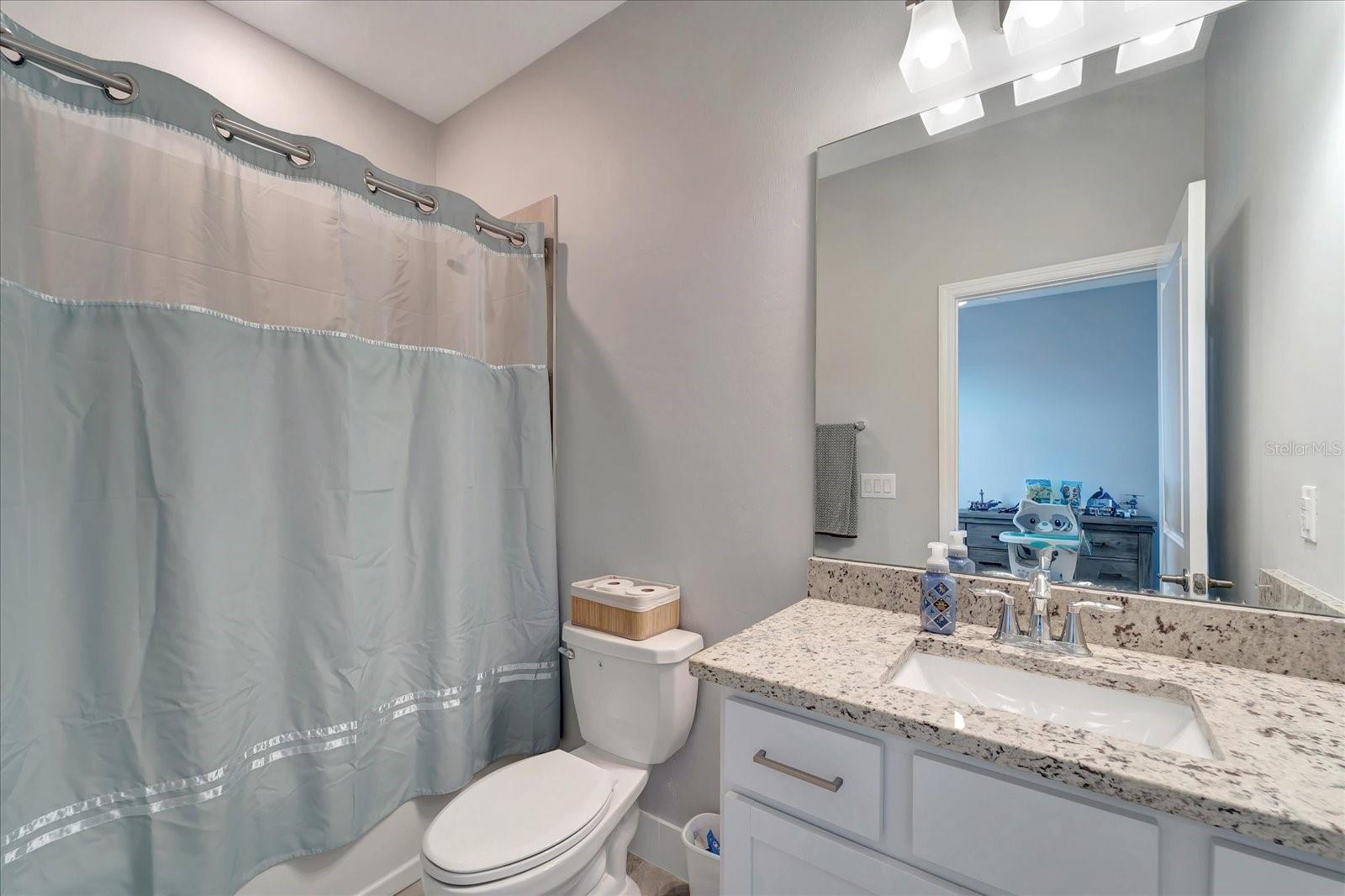 LORRAINE LAKES PH IIA - Residential