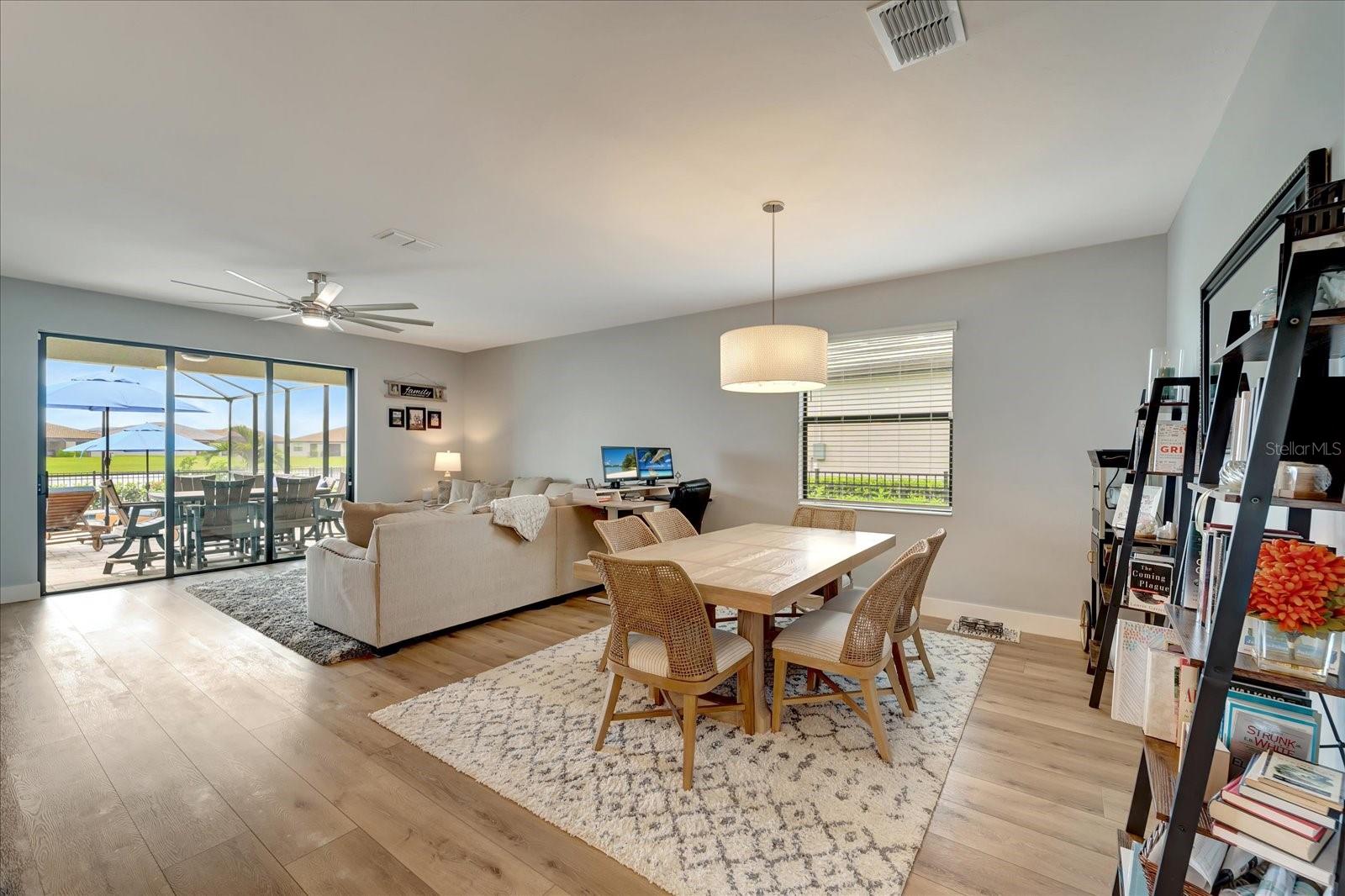 LORRAINE LAKES PH IIA - Residential