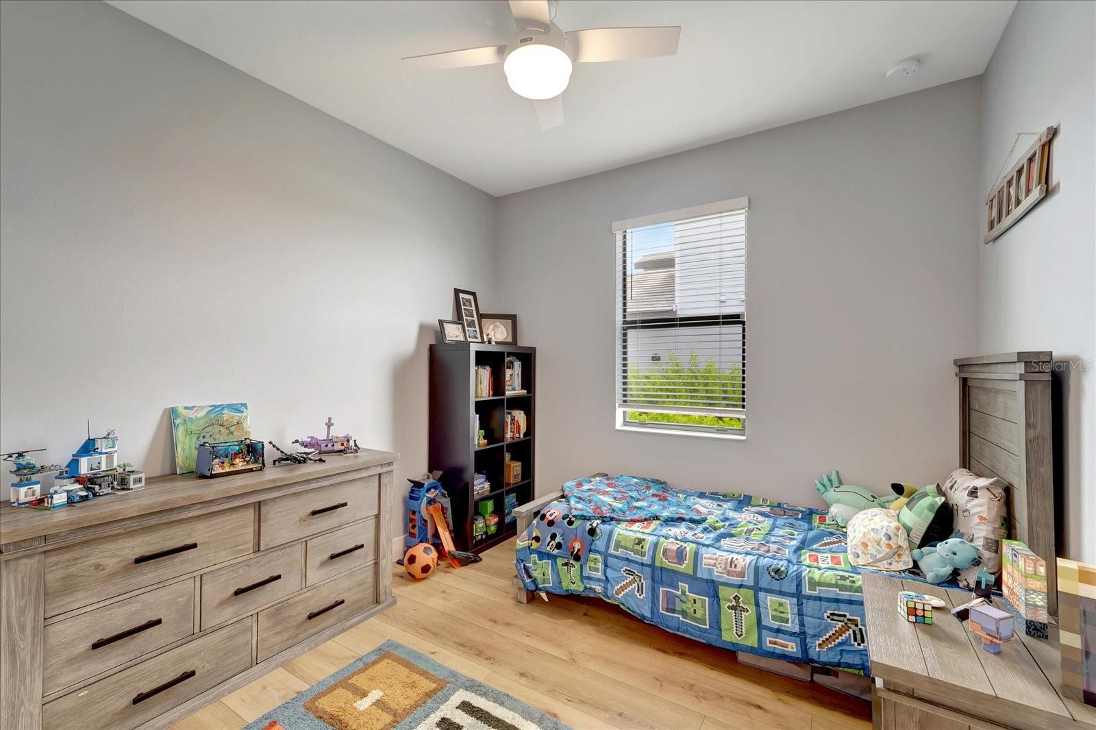 LORRAINE LAKES PH IIA - Residential