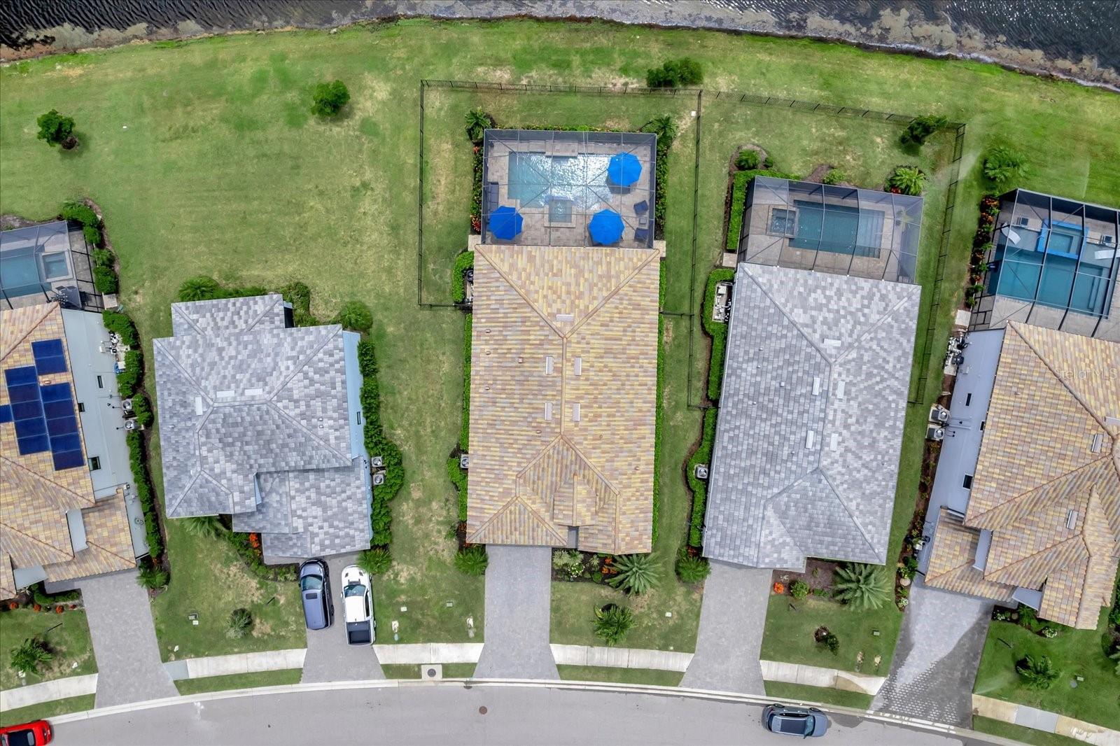 LORRAINE LAKES PH IIA - Residential