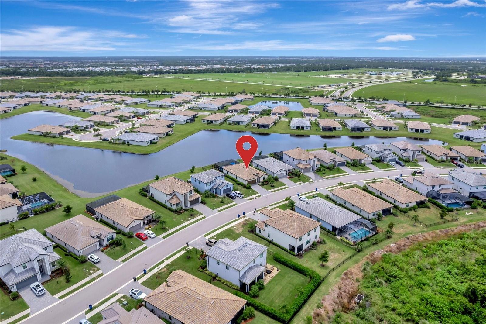 LORRAINE LAKES PH IIA - Residential