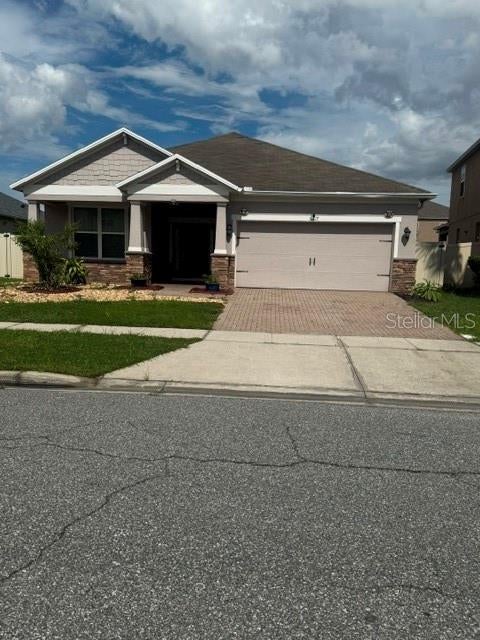 Photo of 3817 Mt Vernon Way, Kissimmee, FL 34741 (MLS # O6437930)