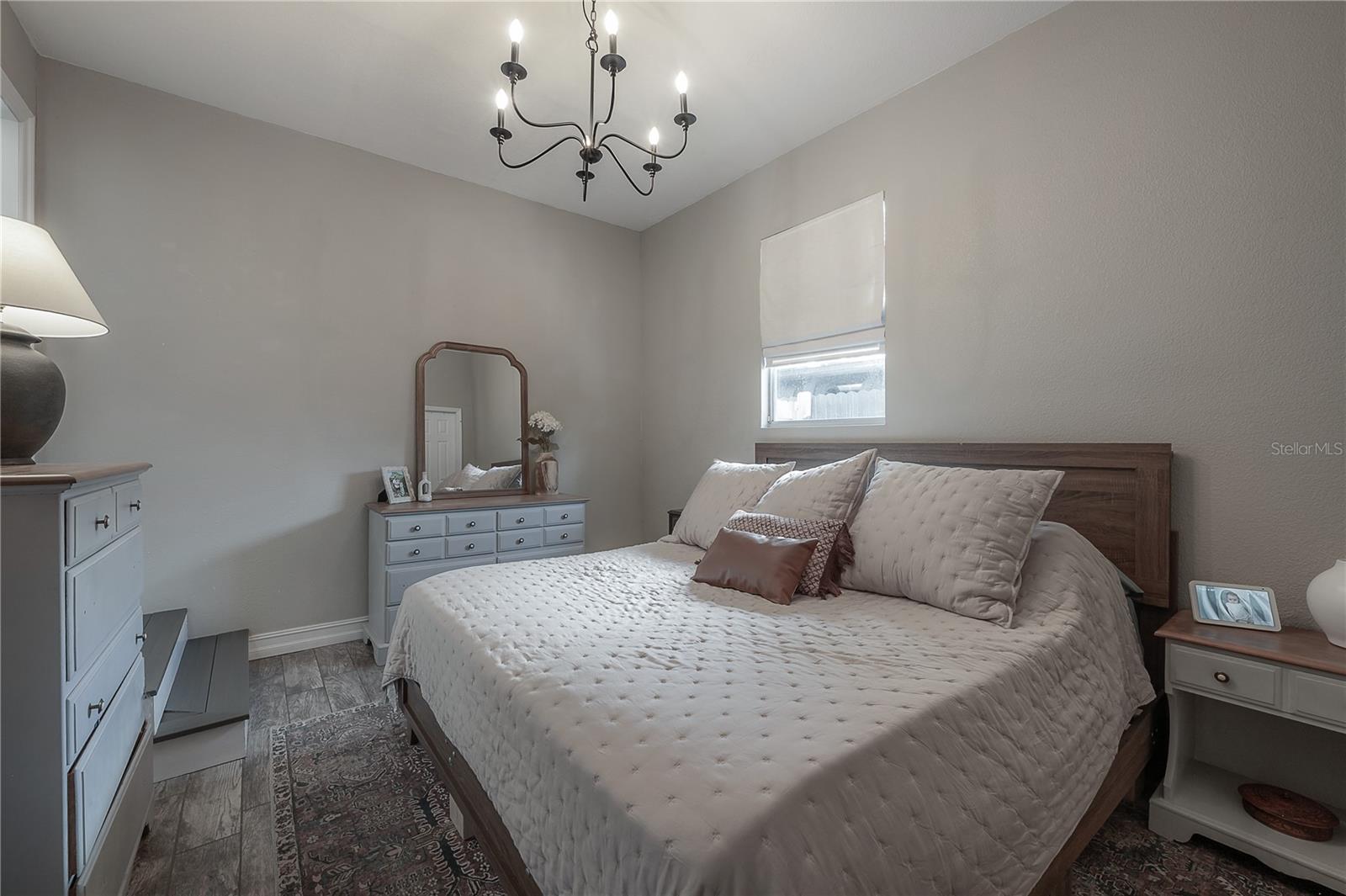 CREST PLACE SOUTH ADD - Residential