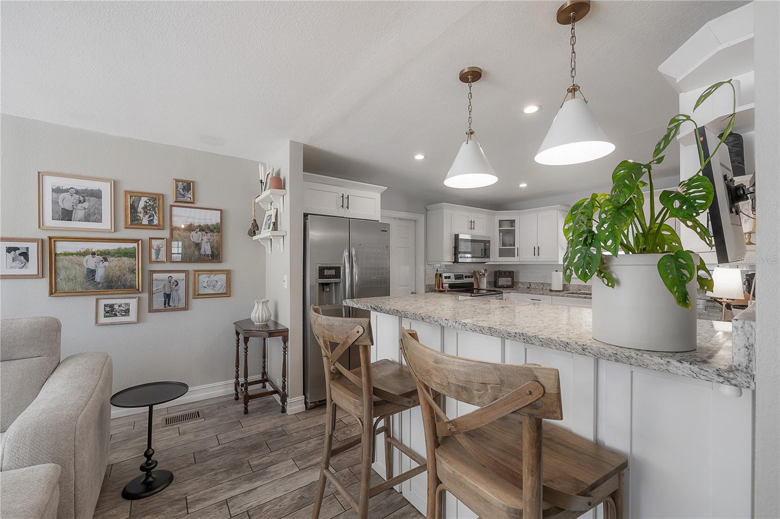 CREST PLACE SOUTH ADD - Residential