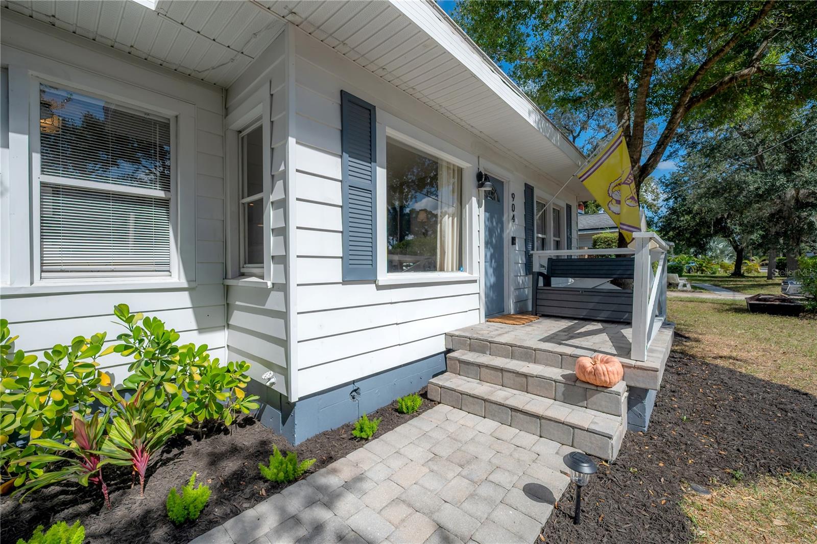 CREST PLACE SOUTH ADD - Residential