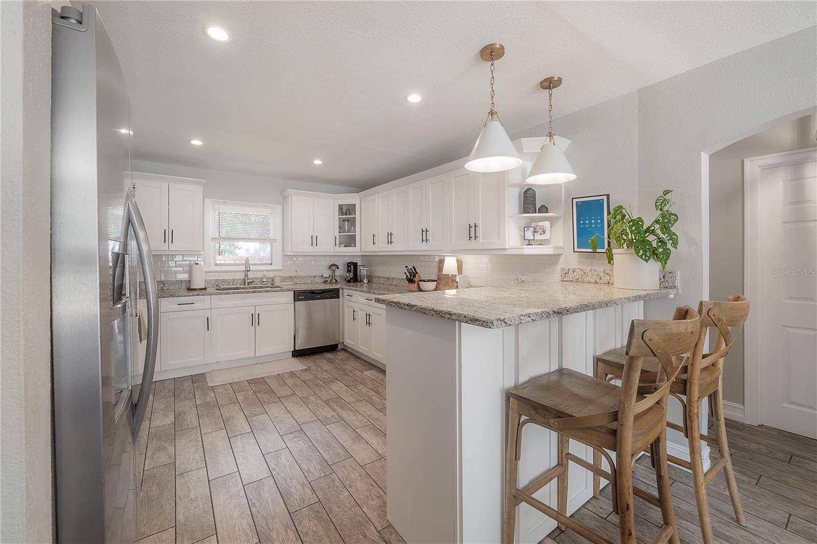 CREST PLACE SOUTH ADD - Residential
