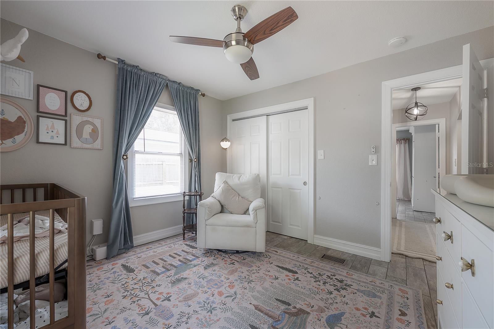 CREST PLACE SOUTH ADD - Residential
