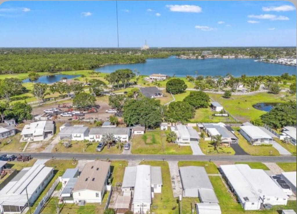 Charming Corner Lot 2Bedroom Mobile Home with Modern Upgrades You Own the Land Â
2143 Orange Drive, Holiday, FL 34691**Â Â
This beautifully updated 2-bedroom, 1-bathroom** mobile home is situated on a 4,100 sq. ft. corner lot, offering extra space and privacy. Conveniently located near shopping centers, including Winn-Dixie, AutoZone, Publix, CVS, Walgreens, Planet Fitness, and several banks, this home combines comfort with accessibility. Â
Families will appreciate the proximity to Sunray Elementary School, Gulf Trace Elementary School, Gulfside Elementary, Anclote High School, Anclote Elementary School, and Athenian Academy of Technology and the Arts, making school commutes easy. Â
Recent upgrades include new plumbing, windows, AC, water heater, electrical box, and fresh paint throughout. Inside, you'll find new flooring, drywall, and laminated tiles,creating a modern and inviting atmosphere. The large screened-in porch is perfect for relaxation, while the newly paved driveway adds curb appeal and convenience. Â
The home features a 2-year-old septic tank and a newly renovated bathroom. Plus, a brand-new kitchen will be installed—choose your preferred color, or opt for a payout adjustment to install it yourself. Â
With all major updates already completed, this home is ready for its next owner. A fantastic opportunity to own land in Florida with everything you need already in place. Â
The seller will pay the closing fees. Cash only
Contact us today to schedule a viewing!