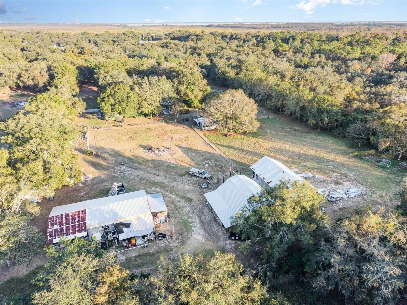 ACREAGE - Residential