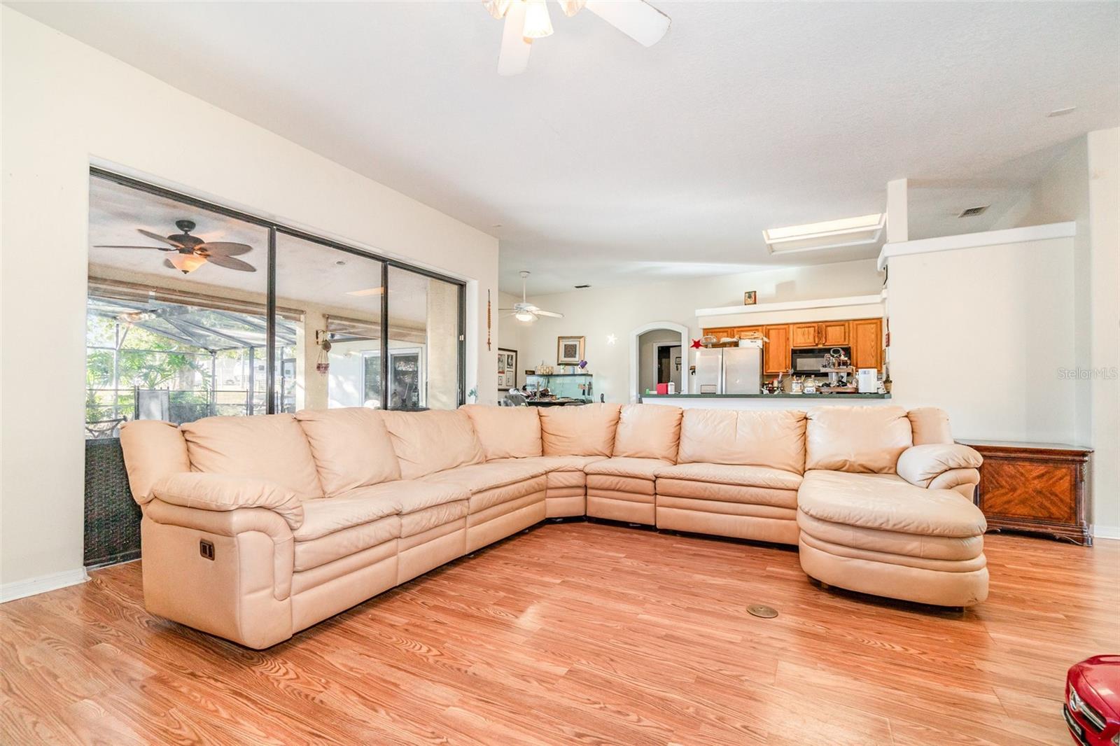 ACREAGE - Residential