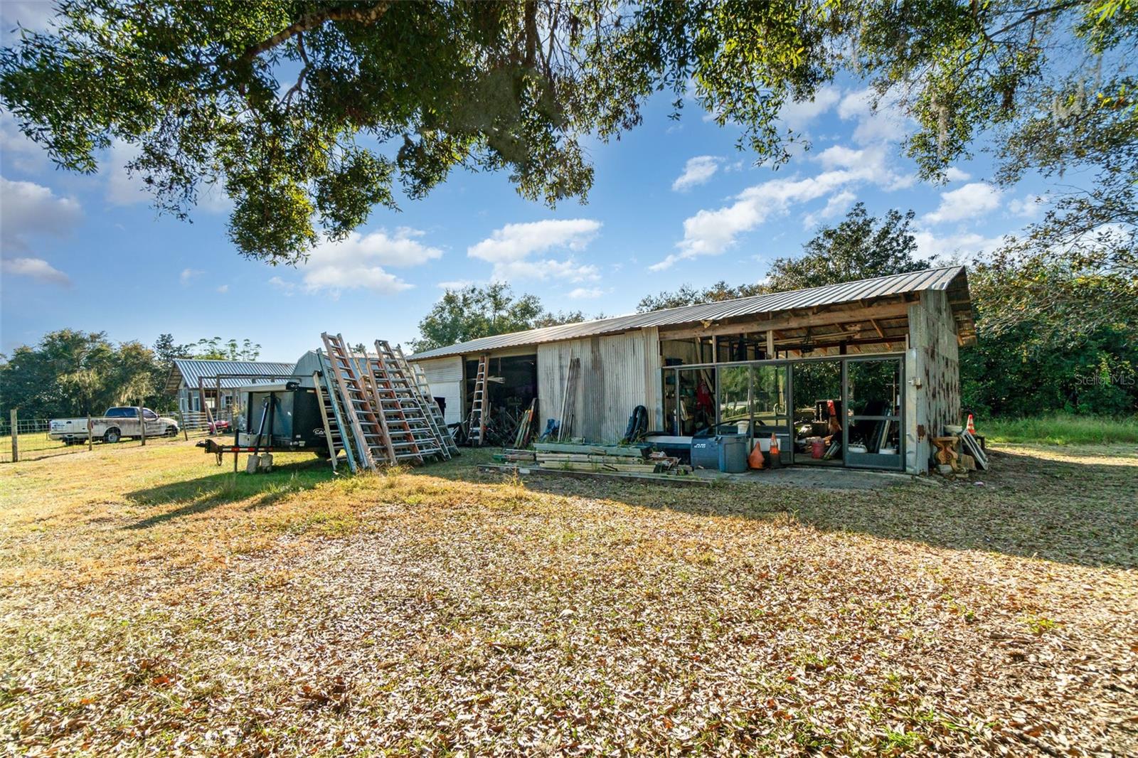 ACREAGE - Residential