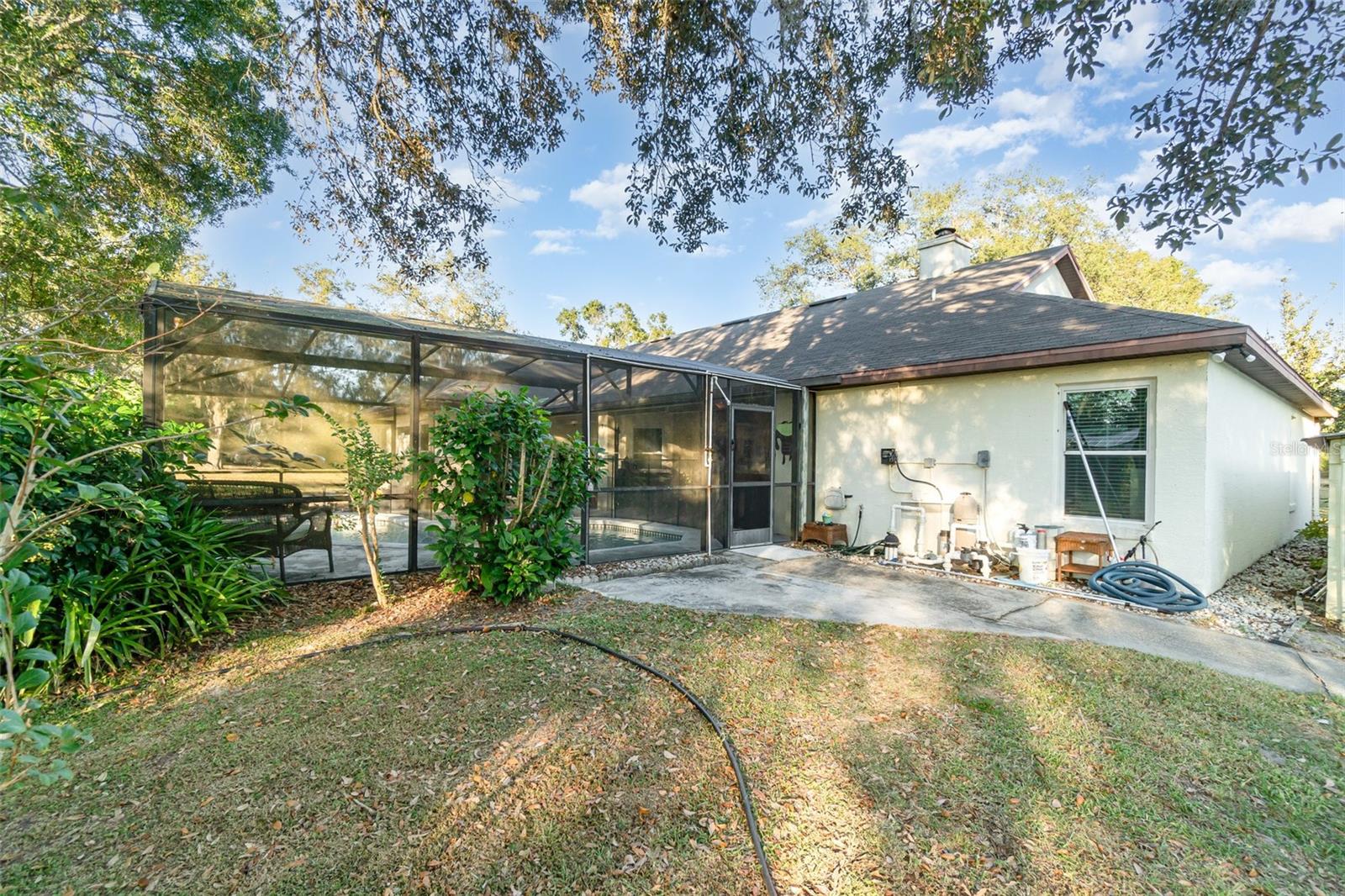 ACREAGE - Residential