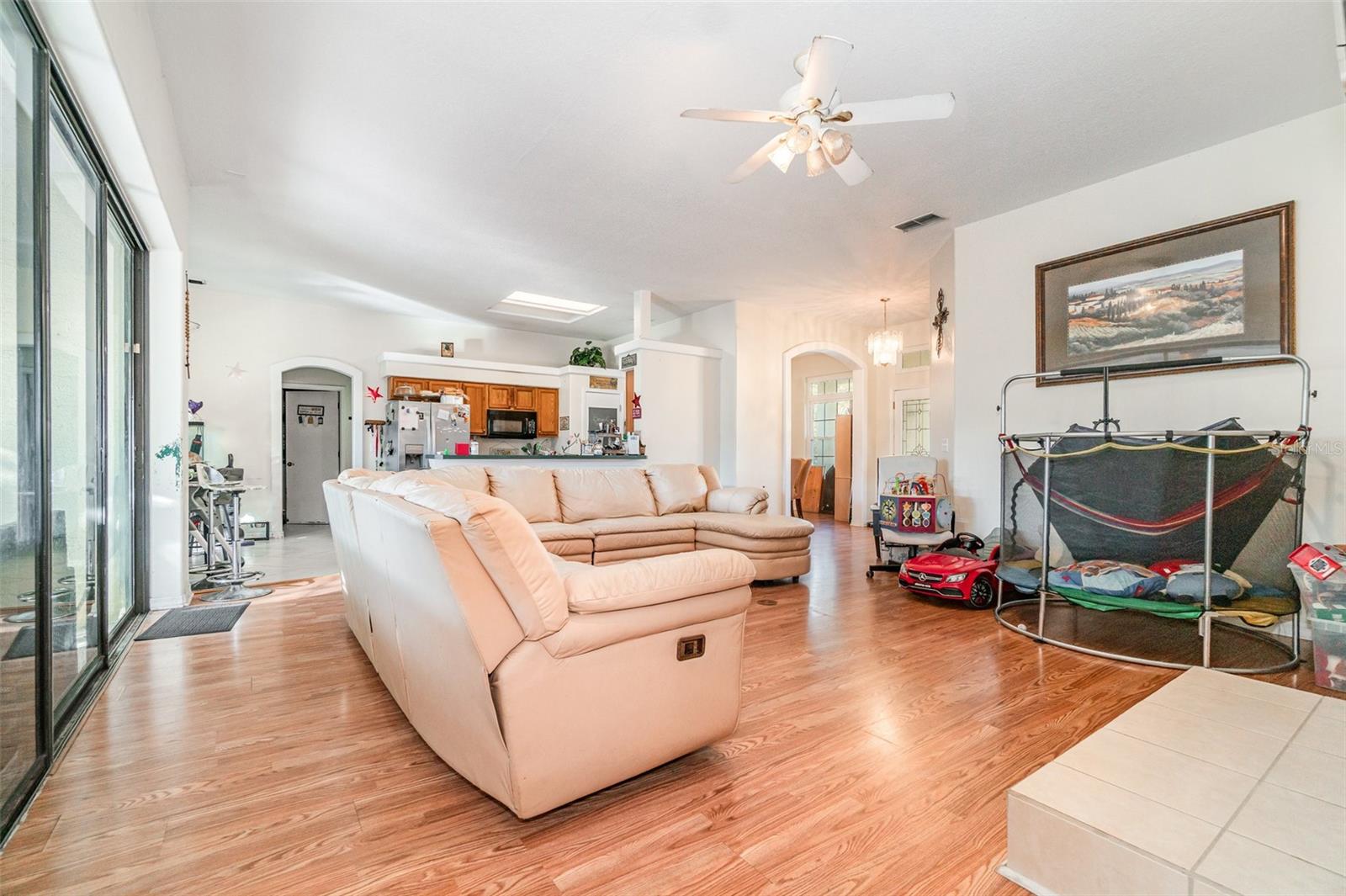 ACREAGE - Residential