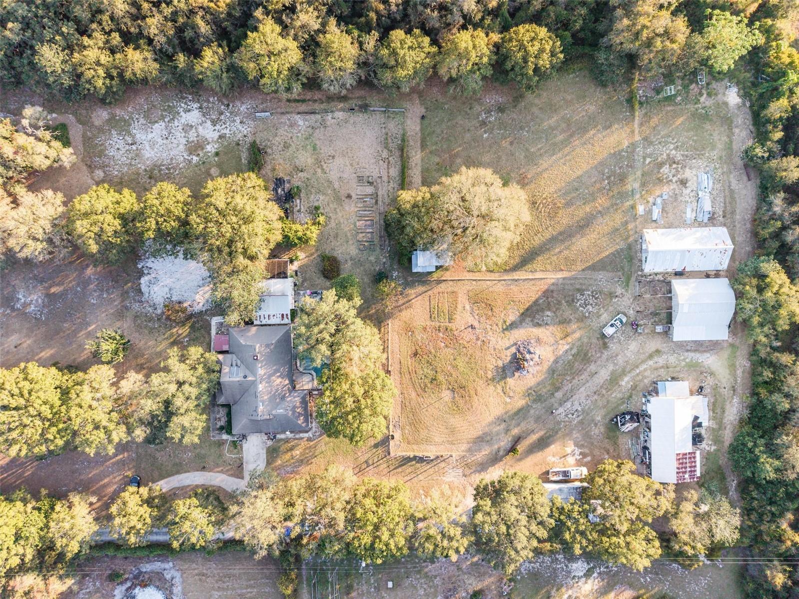 ACREAGE - Residential