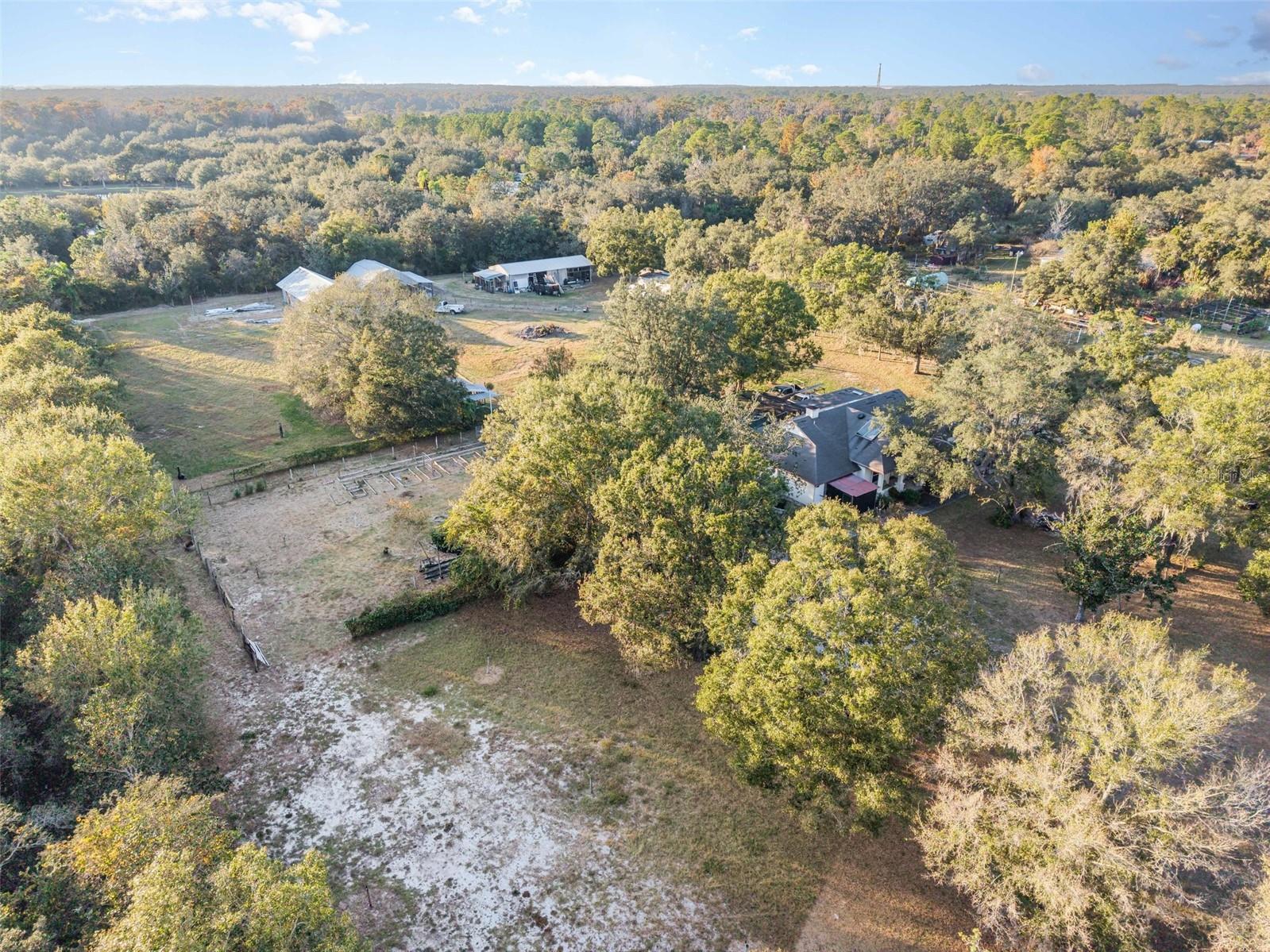 ACREAGE - Residential