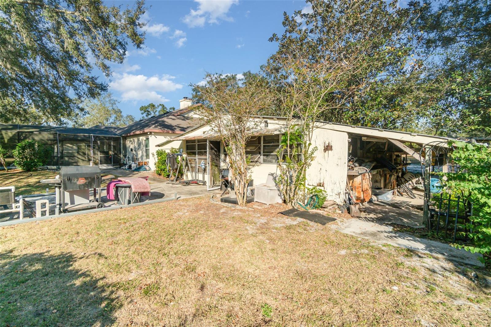 ACREAGE - Residential