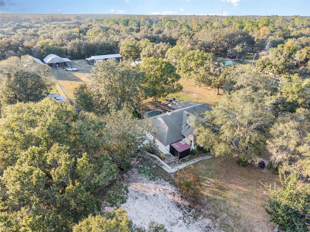 Photo of 22631 Robbins Road, Astatula, FL 34705 (MLS # O6357041)