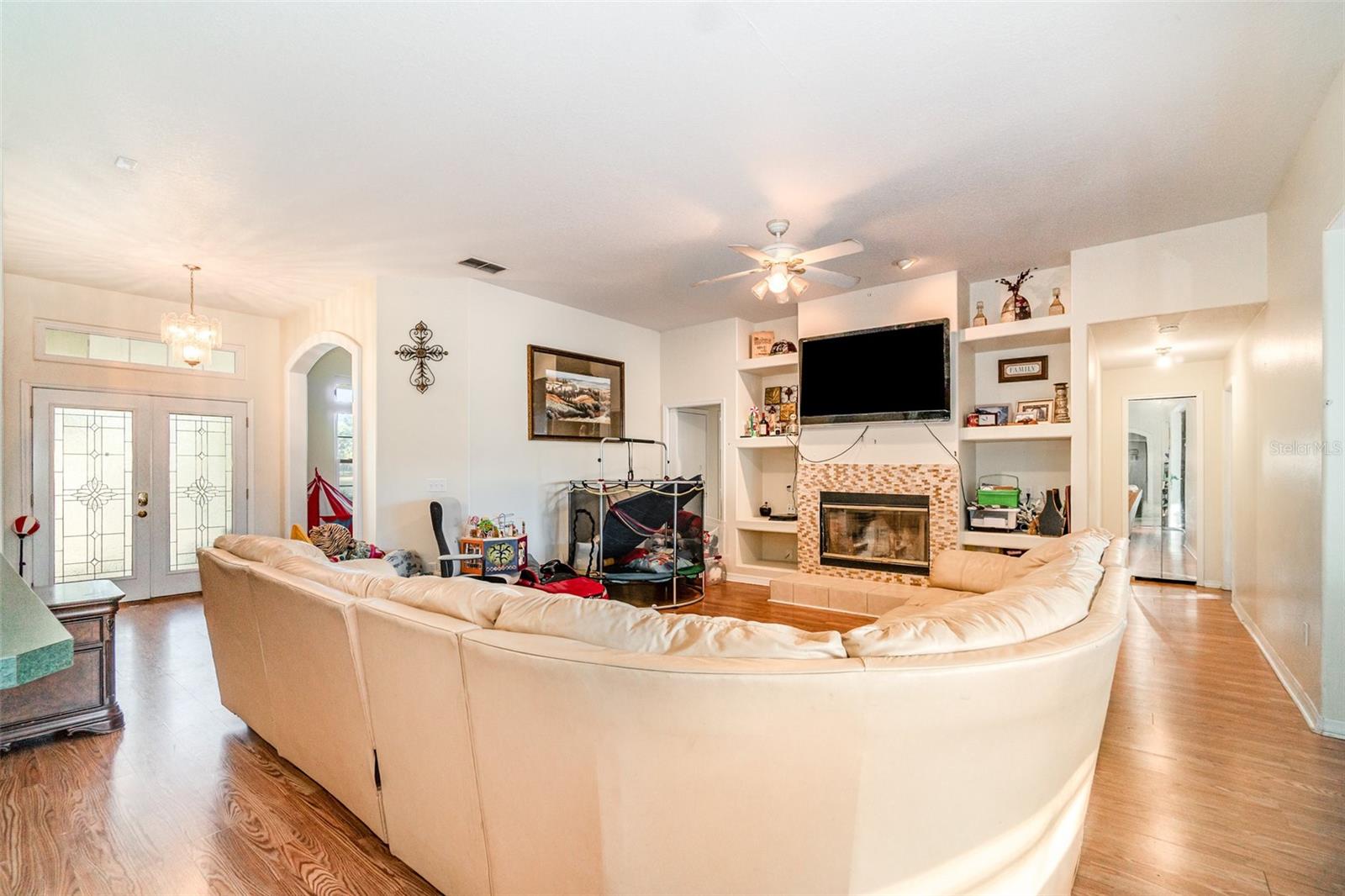 ACREAGE - Residential