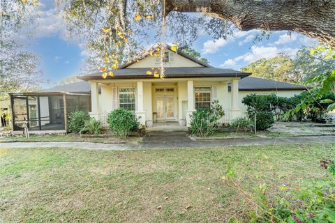 22631 ROBBINS ROAD ASTATULA FL 34705