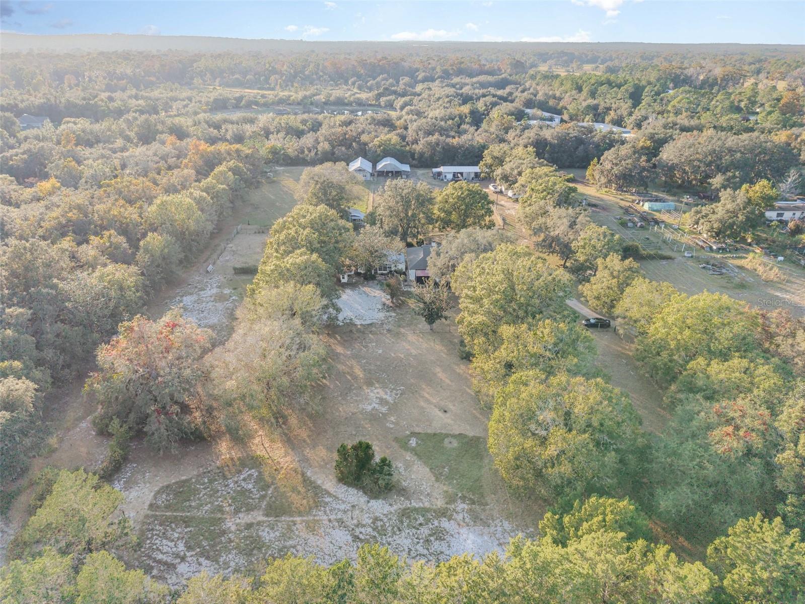 ACREAGE - Residential