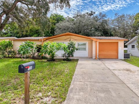 A home in PORT RICHEY